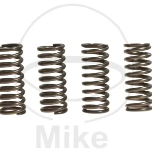 Sada spojkových pružin EBC CSK081 6 Luxusní