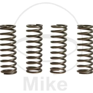 Ověřený Sada spojkových pružin EBC CSK145 6