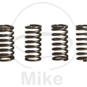 Vysoce Kvalitní Sada spojkových pružin EBC CSK136 6