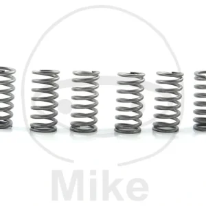 Sada spojkových pružin EBC CSK117 6 Moderní