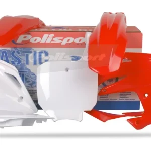 Sada plastů POLISPORT OEM barva 90135 Výhodná Nabídka