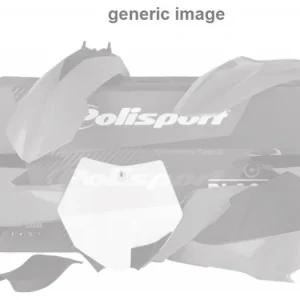 Sezónní Sleva Sada plastů POLISPORT OEM barva 90692