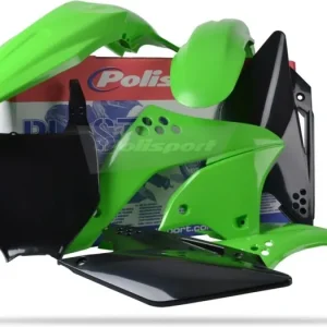 Sada plastů POLISPORT OEM barva 90113 Sezónní Sleva