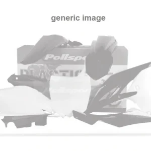 Sada plastů POLISPORT OEM barva 90529 Limitovaná Edice