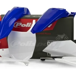 Tovární Cena Sada plastů POLISPORT OEM barva 90581