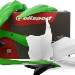 Sada plastů POLISPORT OEM barva 90689 Značkový