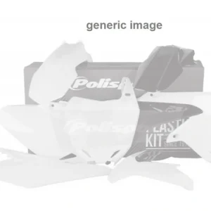 Jen Po Omezenou Doba Sada plastů POLISPORT OEM barva 90727