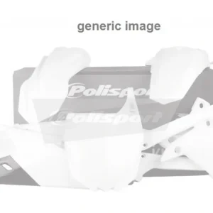 Originální Sada plastů POLISPORT OEM barva 90769