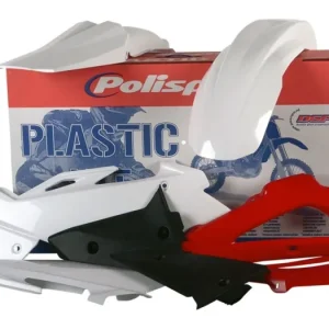 Sada plastů POLISPORT OEM barva 90502 Nová Kolekce