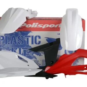 Víkendová Akce Sada plastů POLISPORT OEM barva 90504