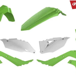 Sada plastů POLISPORT OEM barva 90816 Sleva