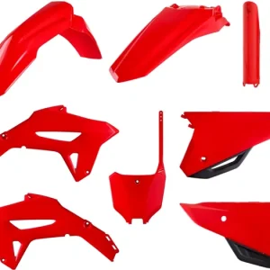 Sada plastů POLISPORT OEM barva 91054 Limitovaná Edice