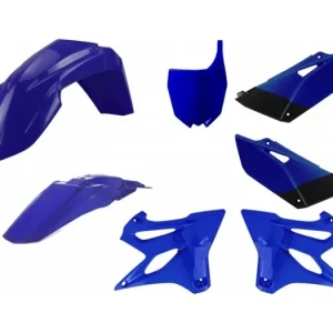 Nakupujte Hned Sada plastů POLISPORT OEM barva 91282