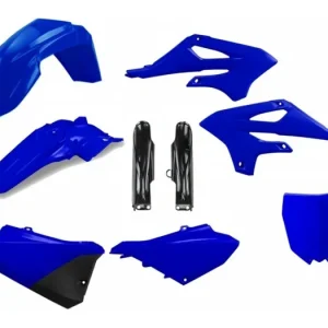 Víkendová Akce Sada plastů POLISPORT OEM barva 91283