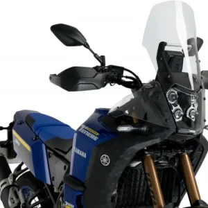 Plexi štít PUIG TOURING PLUS 3727W průhledný Přímo Od Výrobce