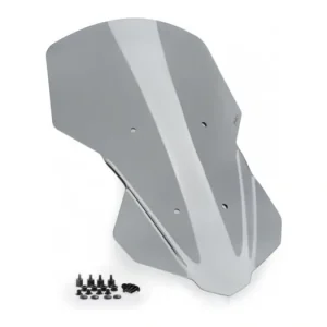 Přímo Od Výrobce Plexi štít PUIG TOURING 20434H kouřová