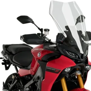 Luxusní Plexi štít PUIG TOURING 3762W průhledná