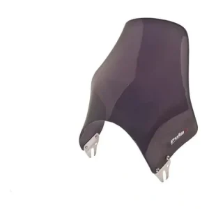 Zlevněný Plexi štít NAKE PUIG NAKED 4112F tmavá kouřová