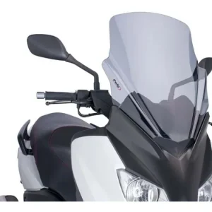 Cenově Výhodný Plexi štít PUIG V-TECH LINE TOURING 6259H kouřová