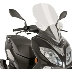 Plexi štít PUIG V-TECH LINE TOURING 8167W průhledný Objednat Nyní