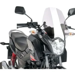 Nejlepší Cena Plexi štít PUIG NEW. GEN SPORT 7726W průhledný