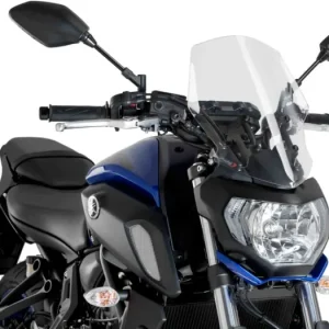 Cenová Bomba Plexi štít PUIG NEW. GEN SPORT 9667W průhledný