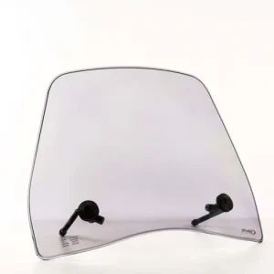 Akční Nabídka Plexi štít PUIG TRAFIC 5877H kouřová