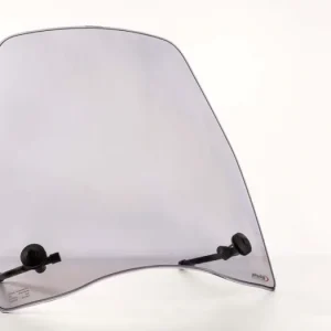 Plexi štít PUIG URBAN 8455H kouřová Sleva