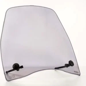 Plexi štít PUIG URBAN 8469H kouřová Poslední Šance