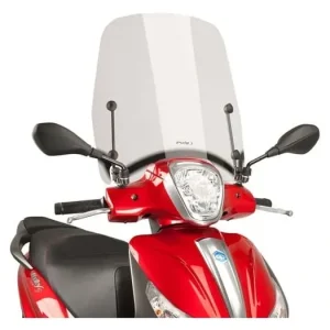 Objednat Nyní Plexi štít PUIG T.S. 9199W průhledný