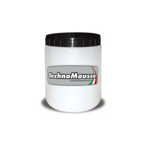 Vrácení Zdarma Mousse Technomousse GEL 75 G A003
