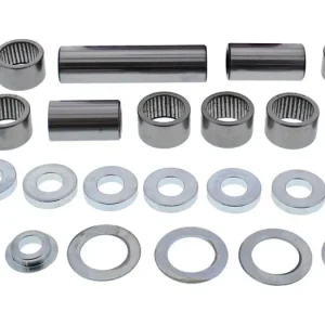 Ložiska + těsnění přepákování sada All Balls Racing SALB27-1195 Cenová Bomba