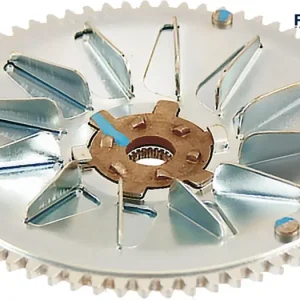 Polořemenice pevná hnací RMS 100320300 Cenový Hit