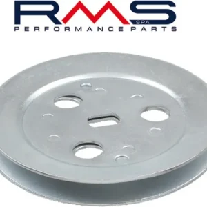 Ověřený Polořemenice pevná hnaná RMS 100340130