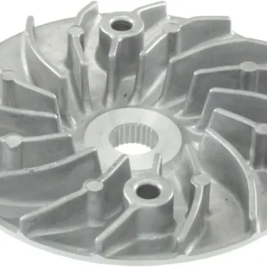 Polořemenice pevná hnaná RMS 100320660 Originální