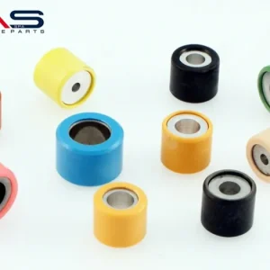 Závaží variátoru sada RMS 100400080 13x18 27g (6 kusů) Přímo Od Výrobce