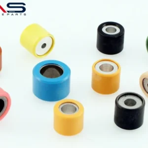 Nakupujte Hned Závaží variátoru sada RMS 100410230 15x12 2,3g (6 kusů)