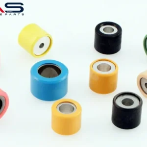 Závaží variátoru sada RMS 100410750 15x12 7,5g (6 kusů) Tovární Cena