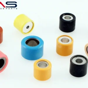 Cenová Bomba Závaží variátoru sada RMS 100430300 17x12 3g (6 kusů)