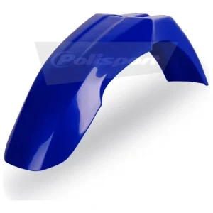 Přední blatník POLISPORT modrá Yam98 8563500001 Nová Kolekce