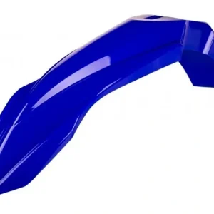 Sleva Přední blatník POLISPORT modrá Yam98 8574400001