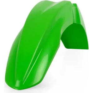 Celosvětová Doprava Přední blatník POLISPORT zelená 05 8573800001