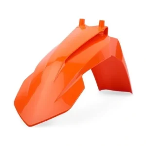 Akční Nabídka Přední blatník POLISPORT oranžová KTM 16 8573600004
