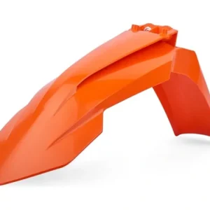 Omezená Nabídka Přední blatník POLISPORT oranžová KTM 16 8574200001