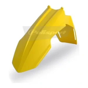 Přední blatník POLISPORT žlutá RM 01 8550500001 Hit Sezóny