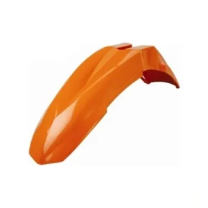 Přední blatník POLISPORT SUPERMOTO oranžová KTM 8562100006 Akční Nabídka