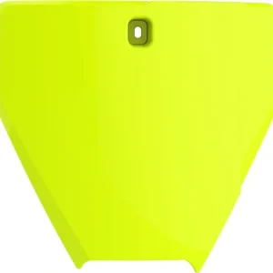 Přední tabulka POLISPORT neonově žlutá 8665800004 Super Cena