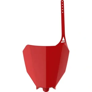 Exkluzivní Přední tabulka POLISPORT červená CR 04 8667200001