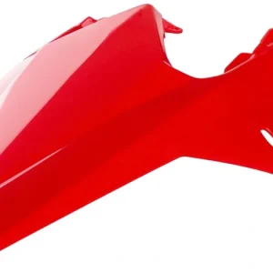 Zadní blatník a  boční tabulky POLISPORT červená Beta 8595700001 Must-Have