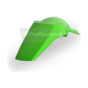 Doprava Zdarma Zadní blatník POLISPORT zelená 05 8561100007